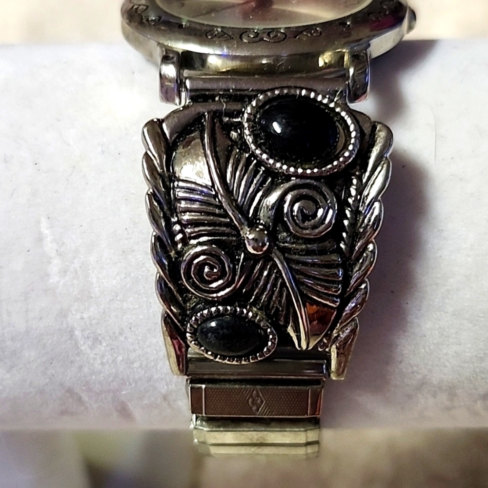 Beautiful Navajo Watch